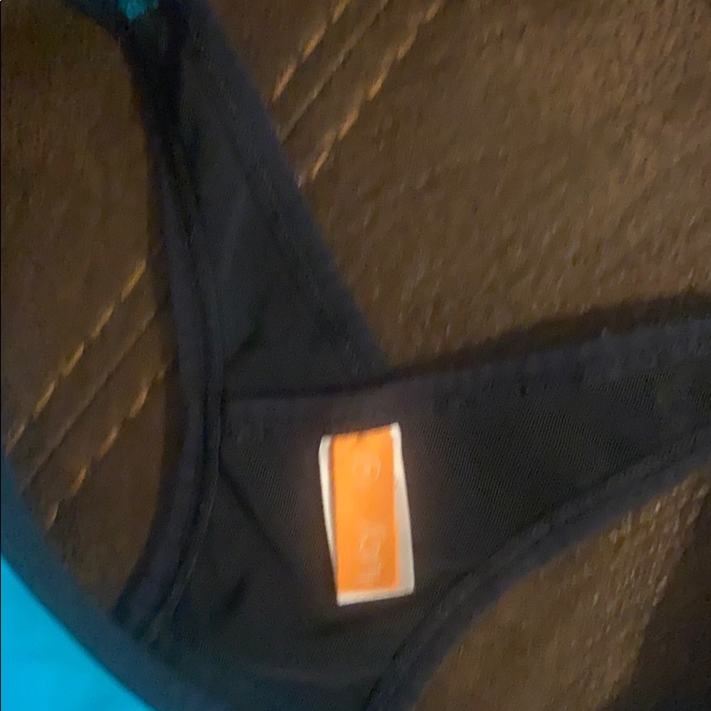 Lucy Athletic Racerback Tank Top - Picture 2 of 6